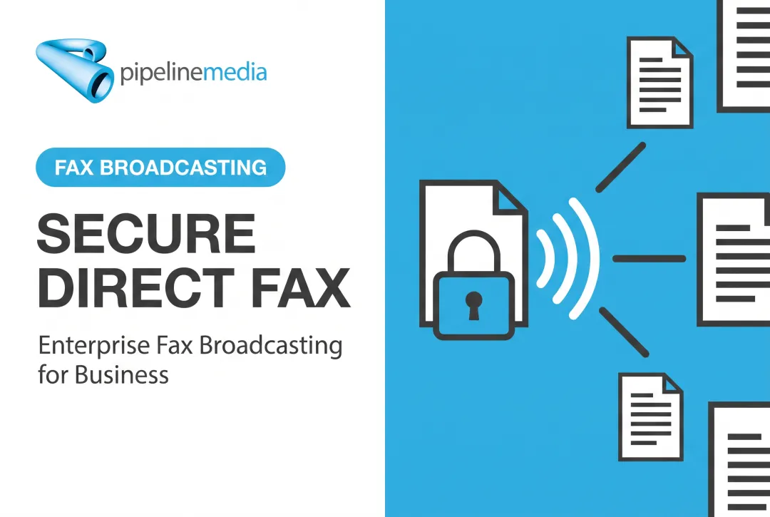 Secure Direct Fax