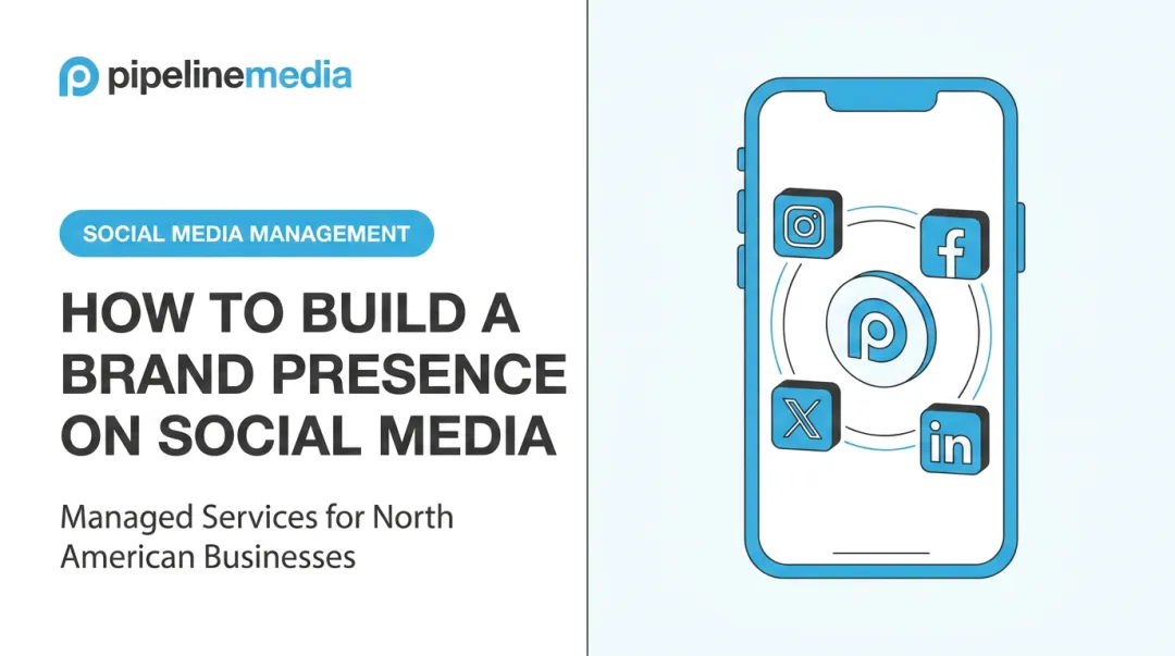 How to Build a Brand Presence on Social Media