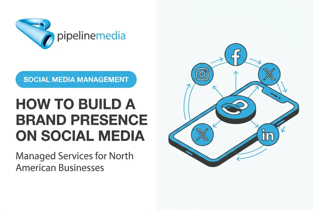 How to Build a Brand Presence on Social Media