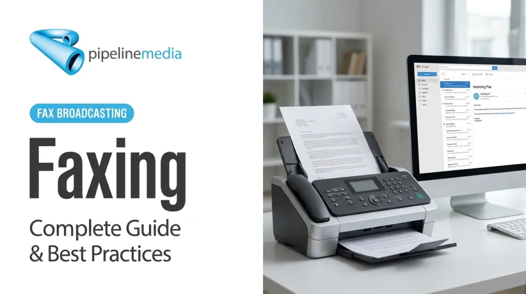 Faxing: Complete Guide & Best Practices