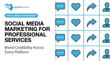 Social Media Marketing for Professional Services