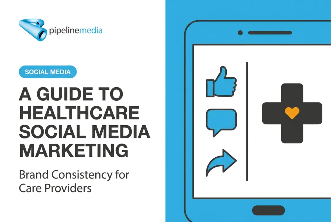 A Guide to Healthcare Social Media Marketing