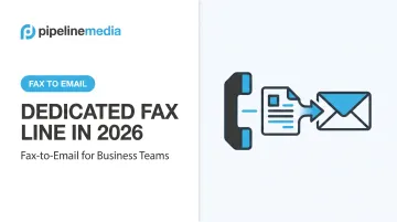 Dedicated Fax Line in 2026