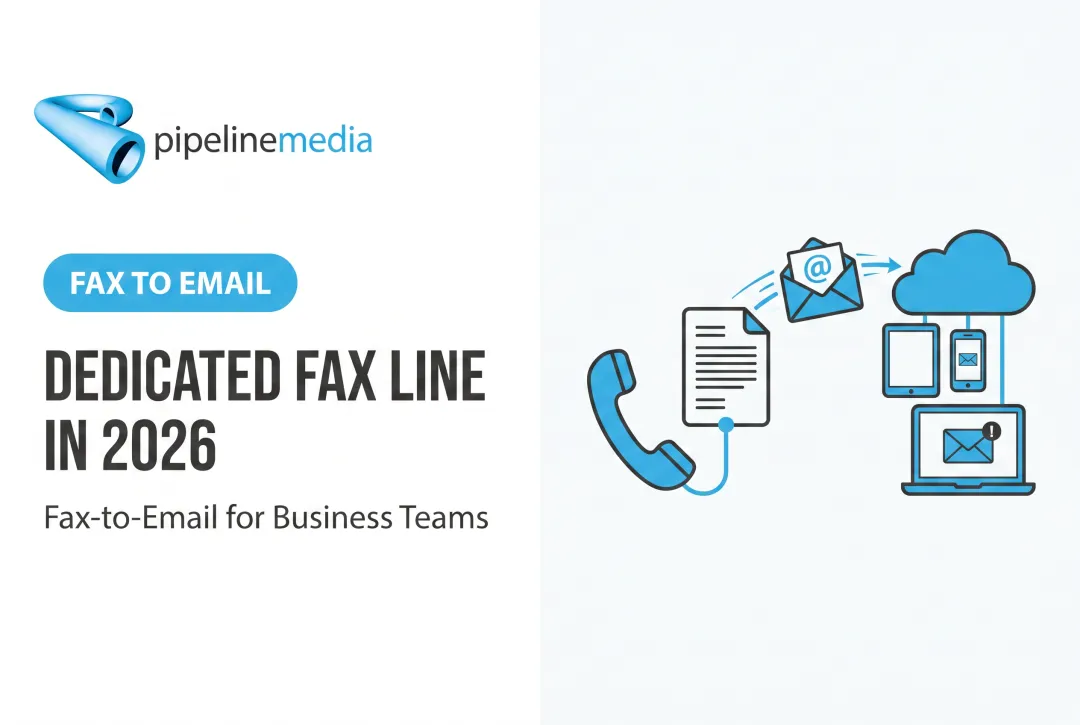 Dedicated Fax Line in 2026