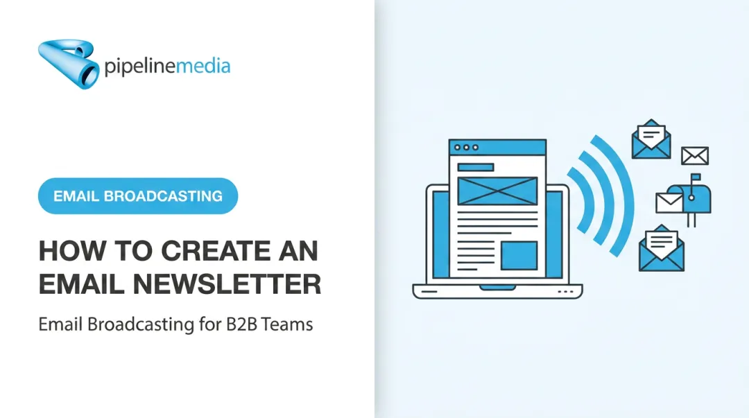 How to Create an Email Newsletter