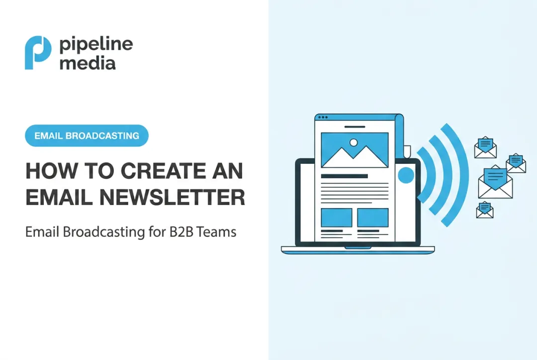 How to Create an Email Newsletter