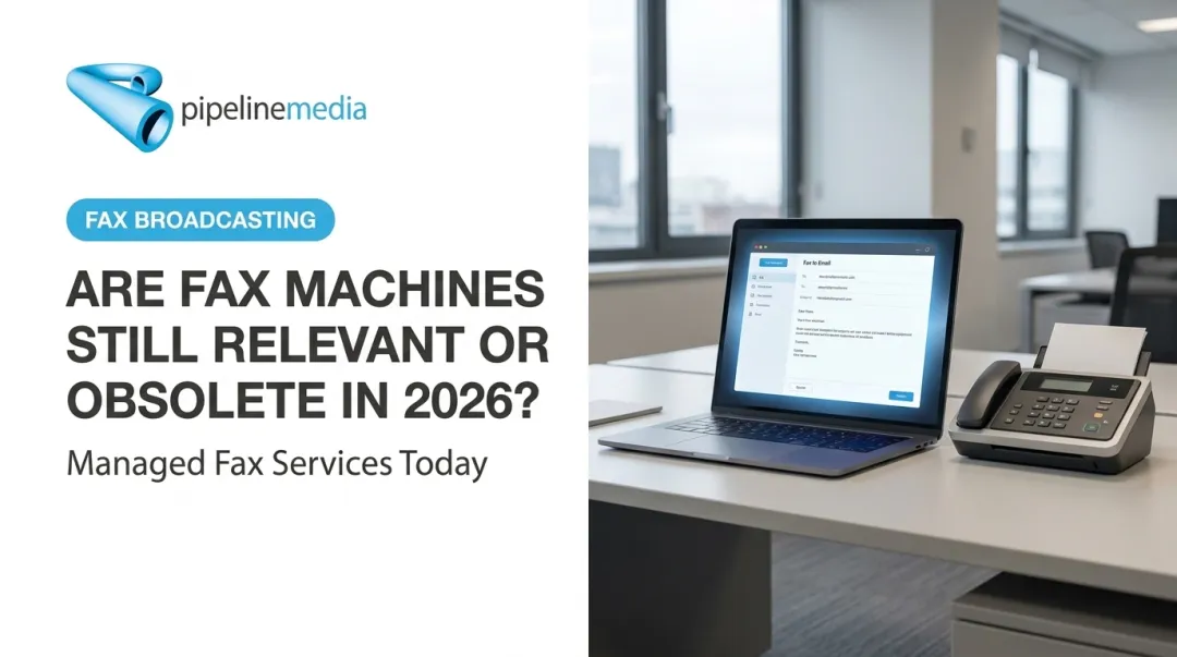 Are Fax Machines Still Relevant or Obsolete in 2026?