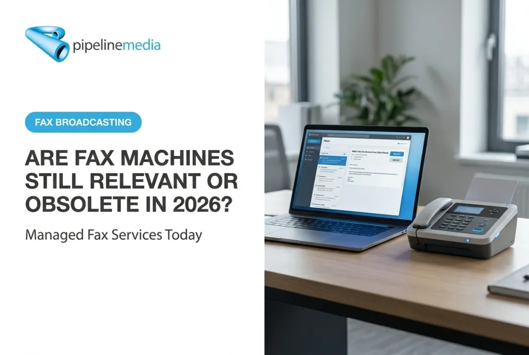 Are Fax Machines Still Relevant or Obsolete in 2026?