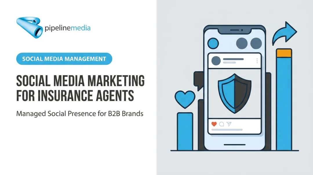 Social Media Marketing for Insurance Agents