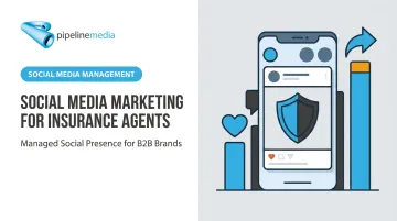 Social Media Marketing for Insurance Agents