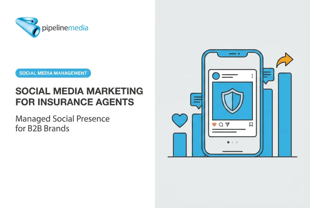 Social Media Marketing for Insurance Agents