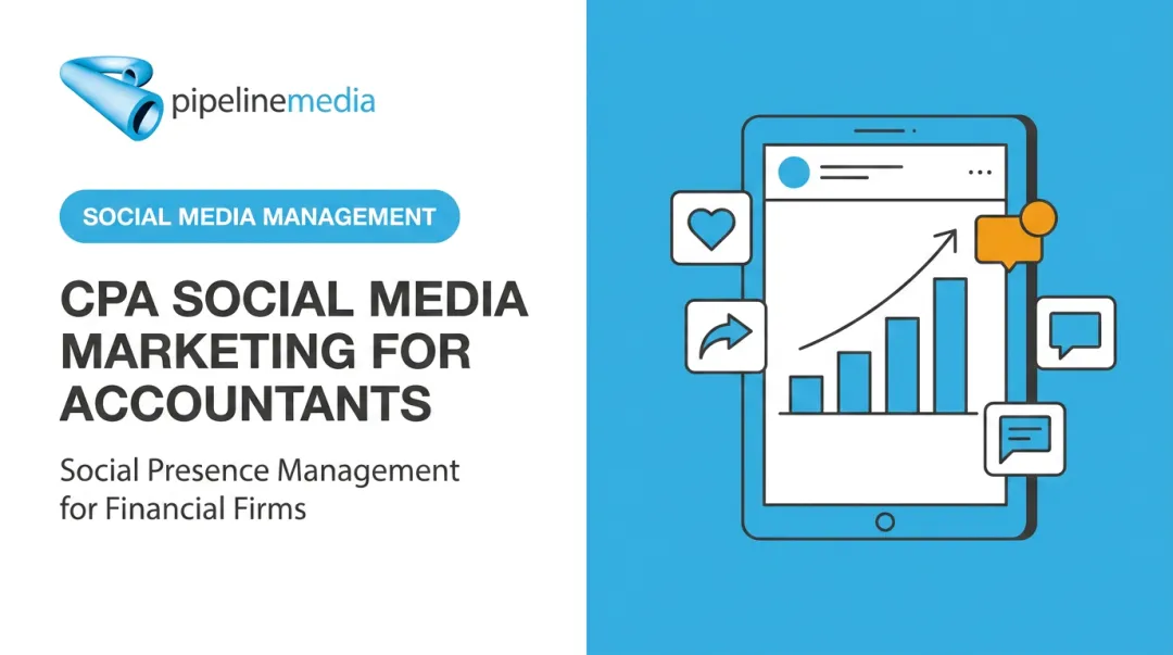 CPA Social Media Marketing for Accountants