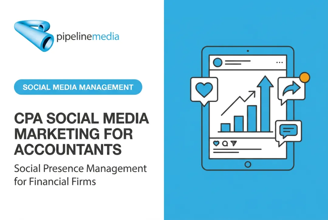 CPA Social Media Marketing for Accountants