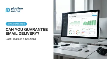 Can You Guarantee Email Delivery? Best Practices &amp; Solutions