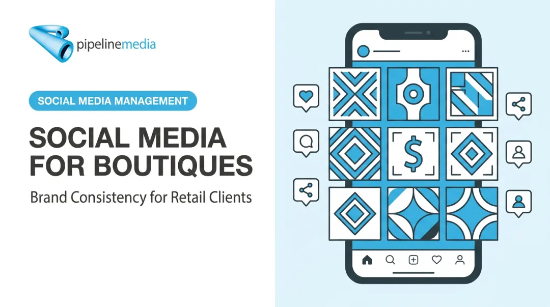 Social Media for Boutiques