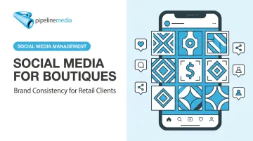 Social Media for Boutiques