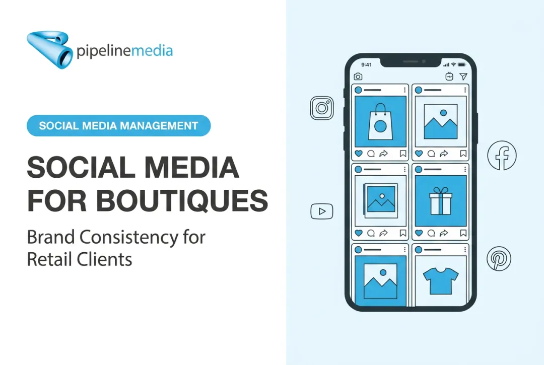 Social Media for Boutiques