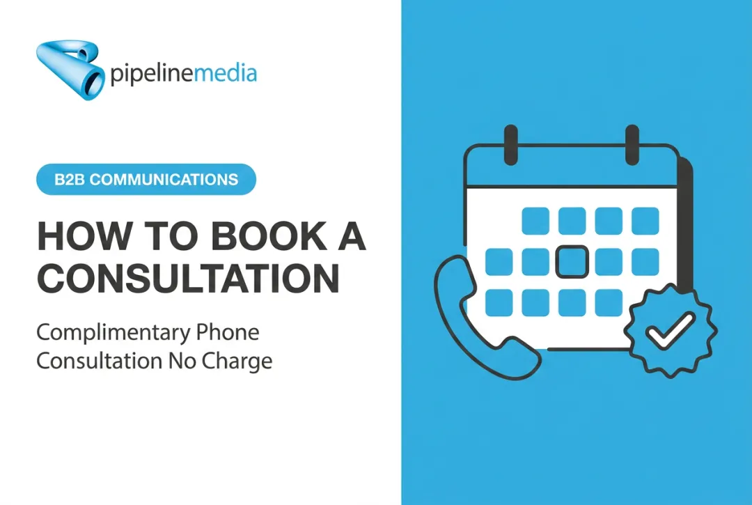 How to Book a Consultation