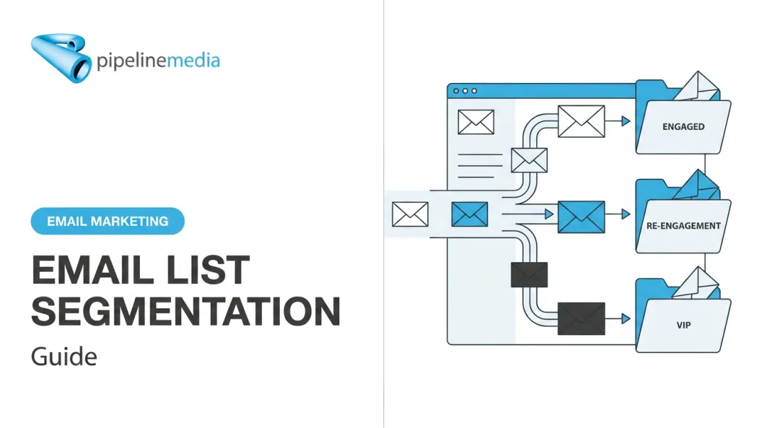 Email List Segmentation: Guide