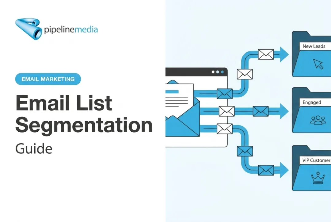 Email List Segmentation: Guide