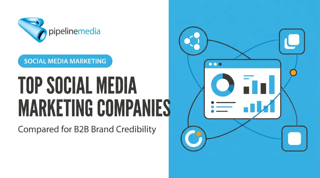 Top Social Media Marketing Companies in 2026