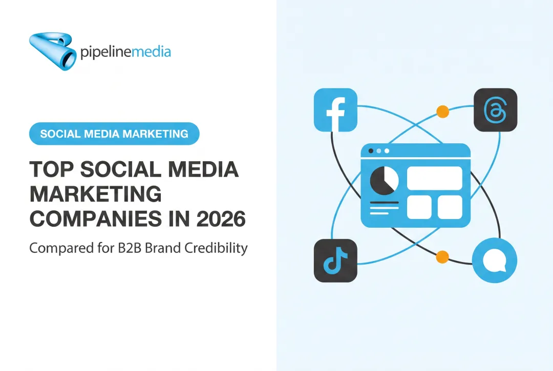 Top Social Media Marketing Companies in 2026
