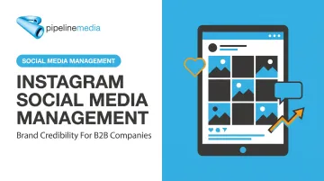 Instagram Social Media Management