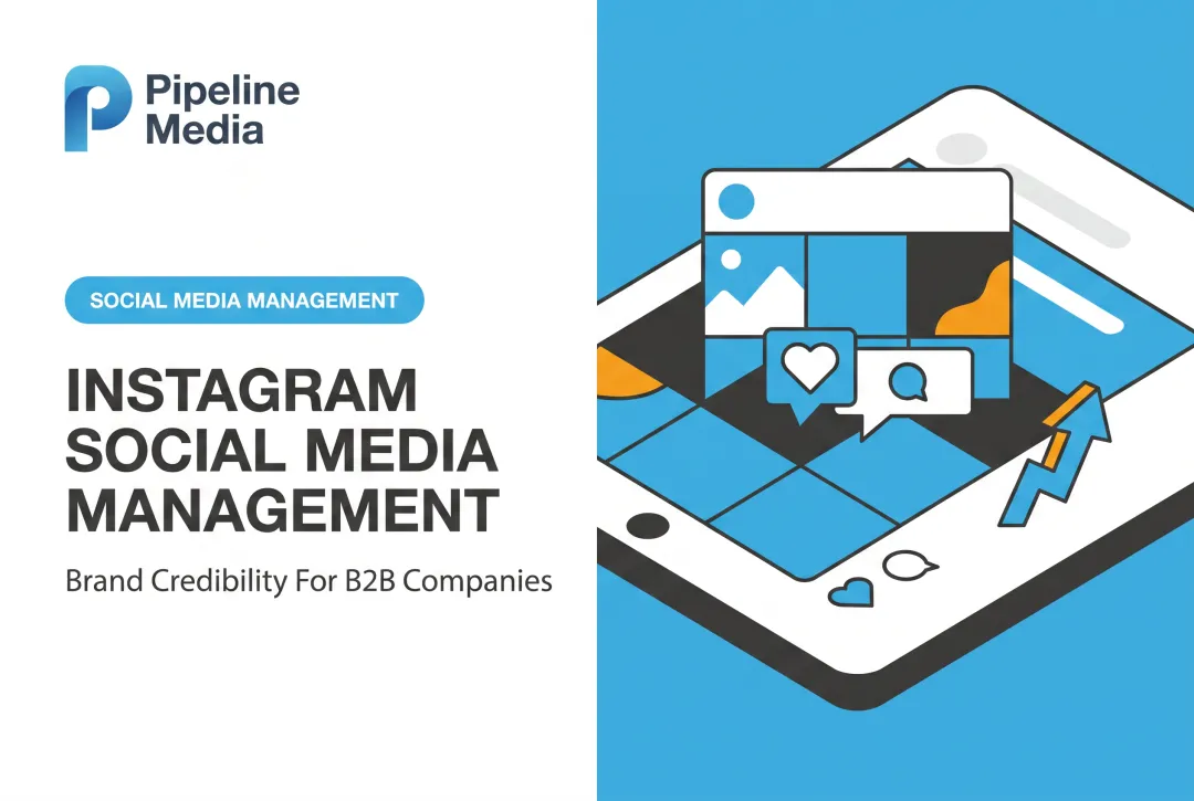 Instagram Social Media Management