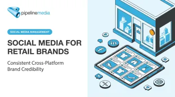 Social Media for Retail Brands