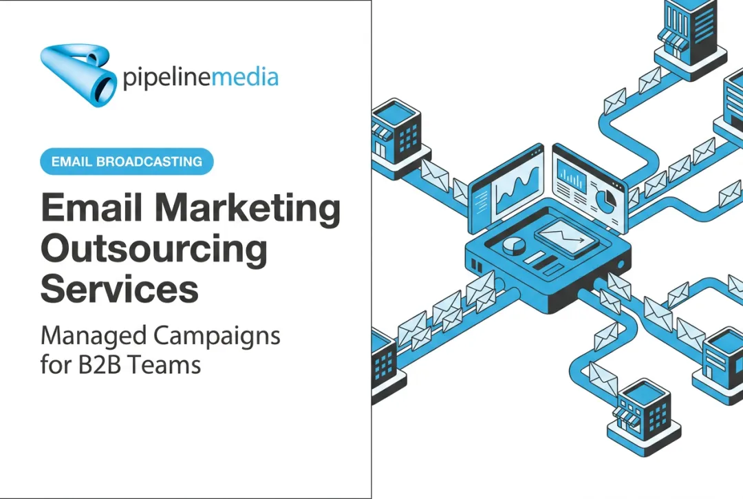 Email Marketing Outsourcing Services