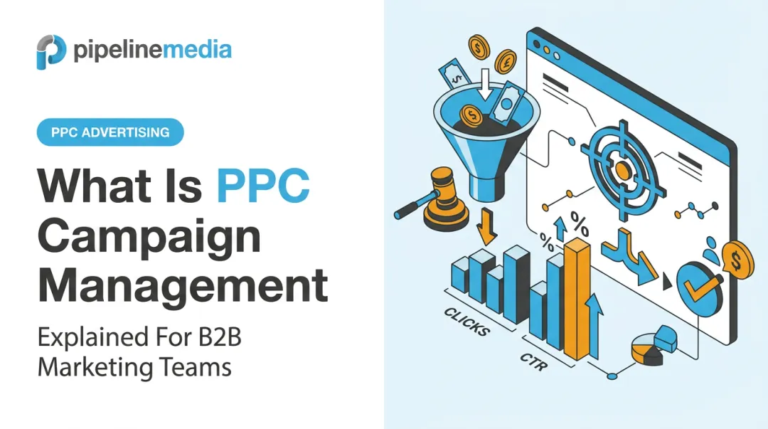 What Is PPC Campaign Management