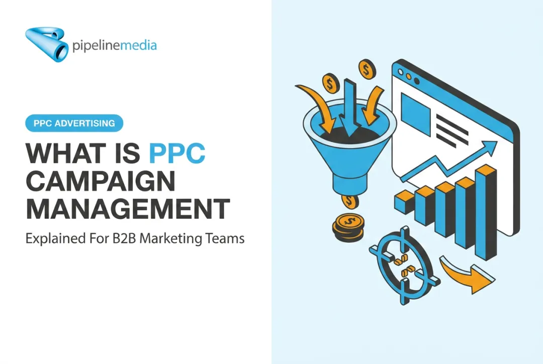What Is PPC Campaign Management