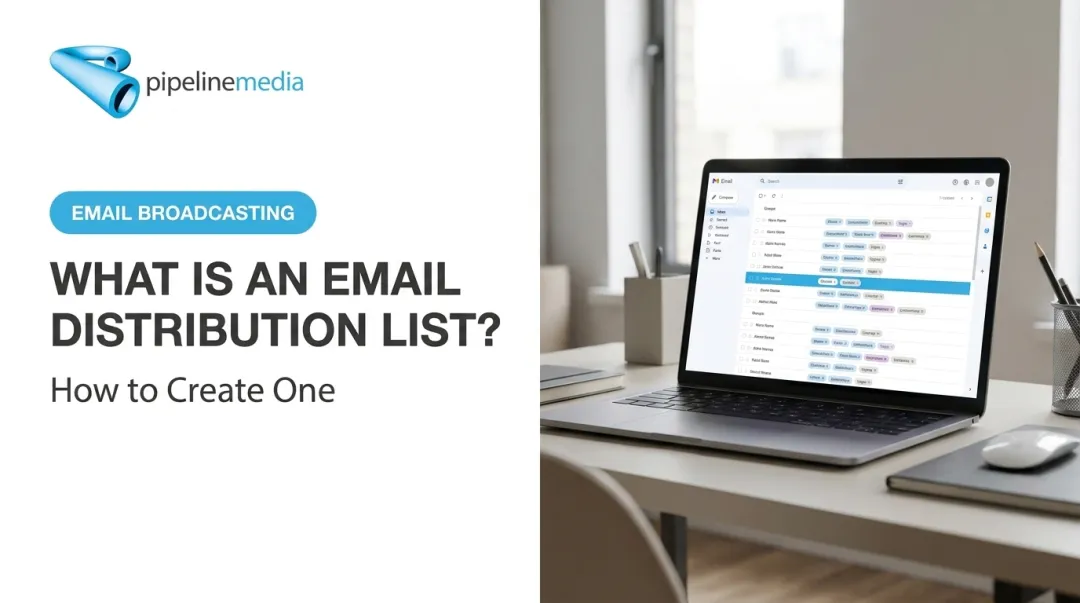 What is an Email Distribution List? (And How to Create One)