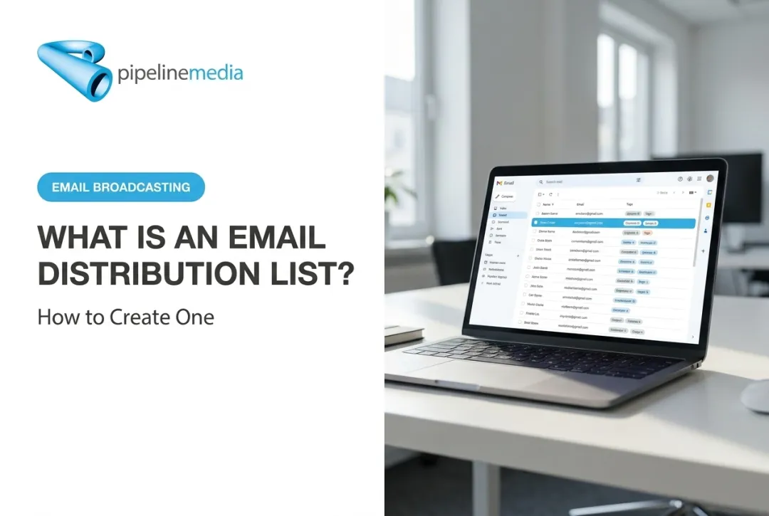 What is an Email Distribution List? (And How to Create One)
