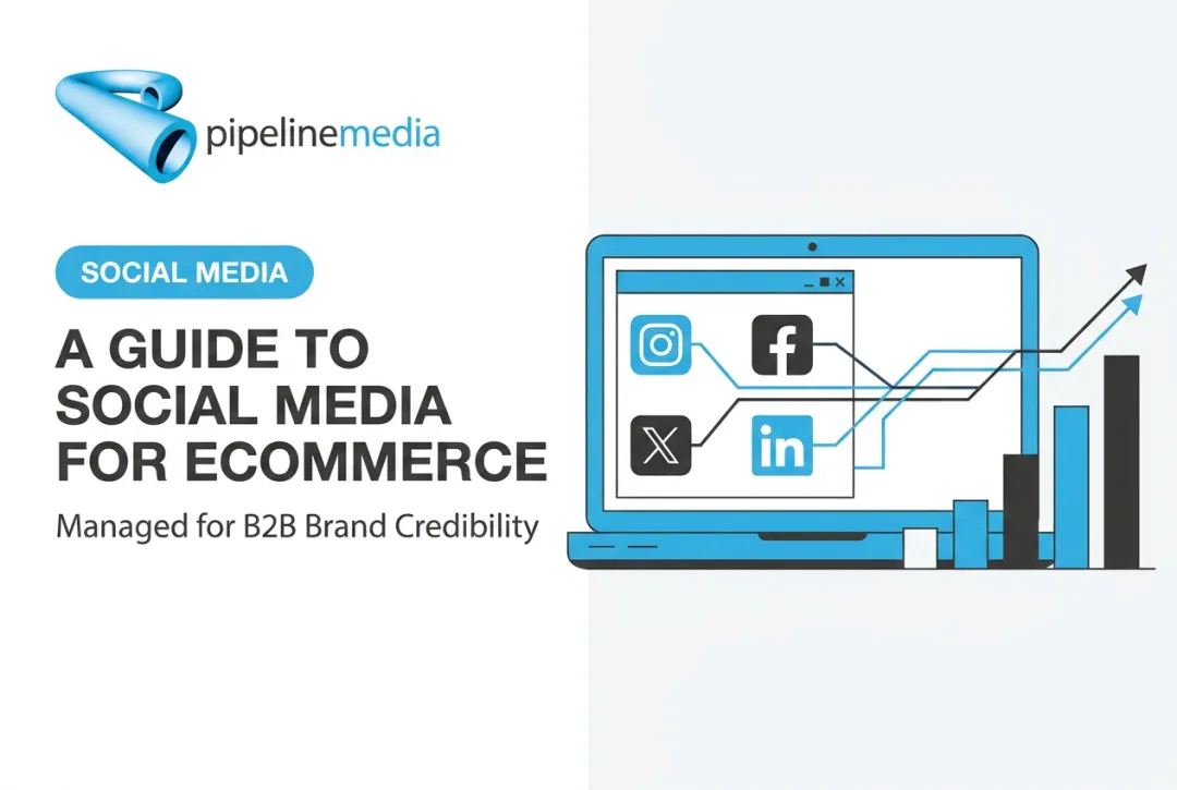 A Guide to Social Media for Ecommerce