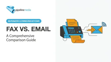 Fax vs. Email: A Comprehensive Comparison Guide