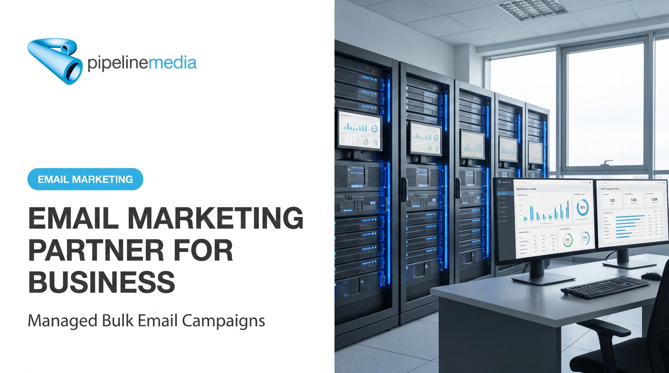 Email Marketing Partner for Business
