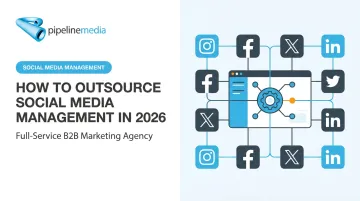 How to Outsource Social Media Management in 2026