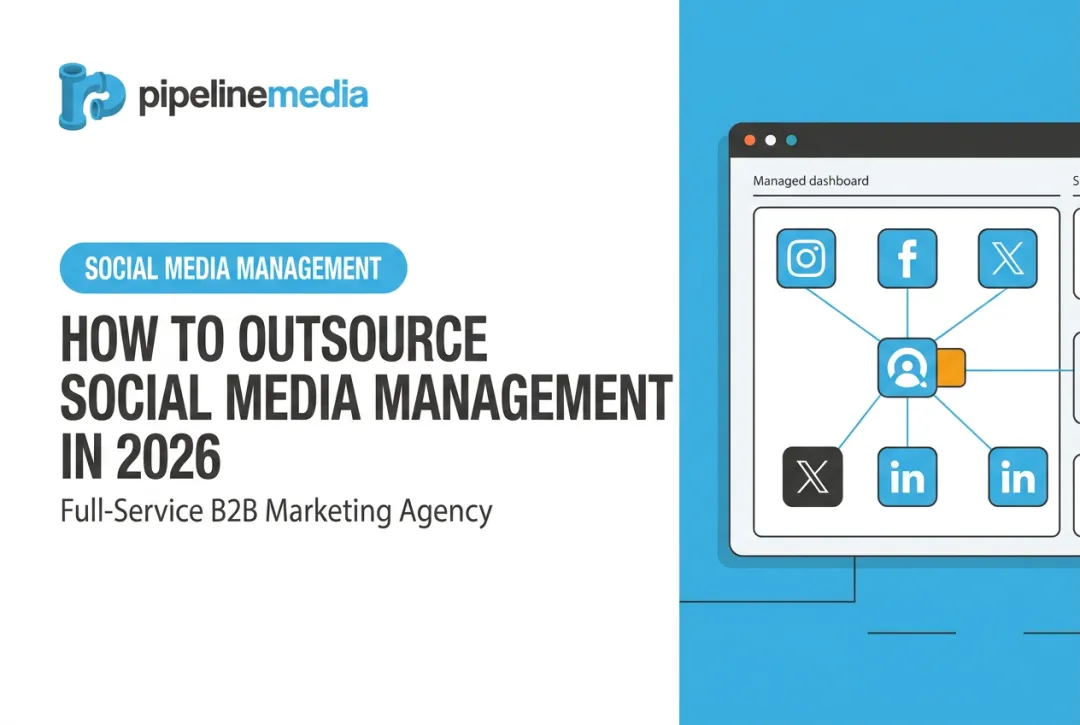 How to Outsource Social Media Management in 2026