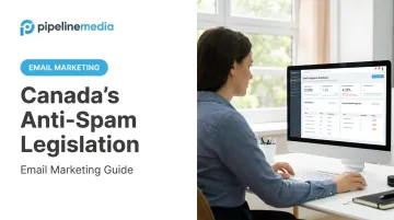 Canada's Anti-Spam Legislation: Email Marketing Guide