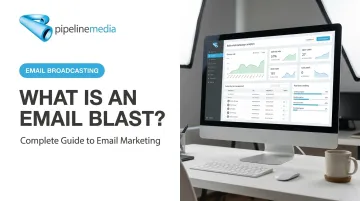 What is an Email Blast? Complete Guide to Email Marketing