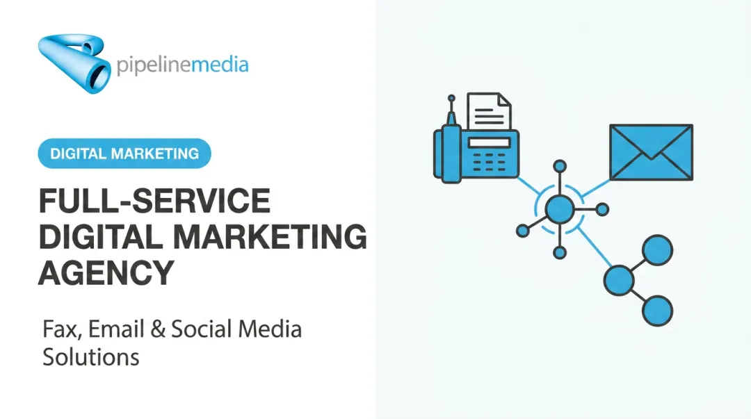 Full-Service Digital Marketing Agency