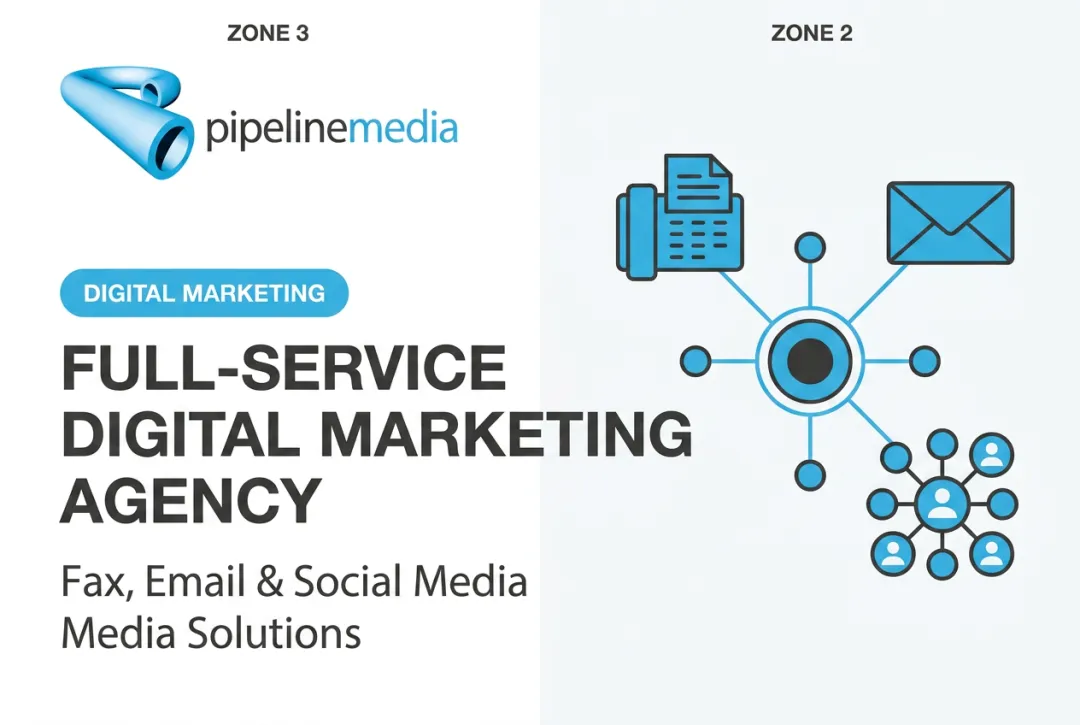 Full-Service Digital Marketing Agency