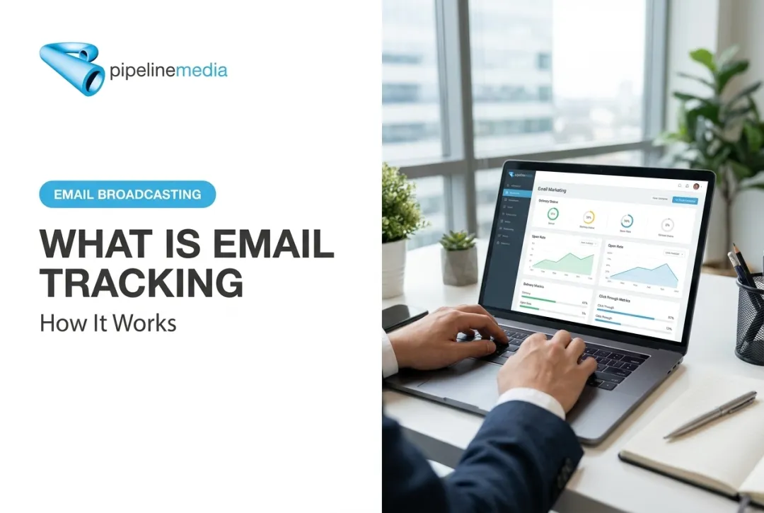 What is Email Tracking and How It Works