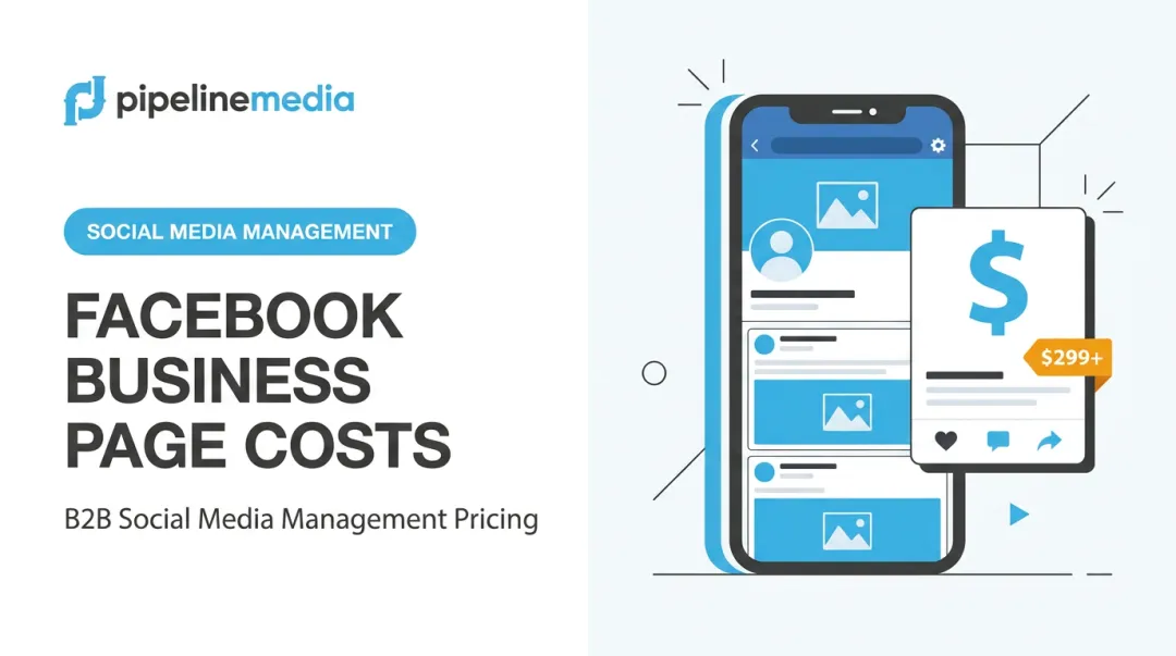 Facebook Business Page Costs