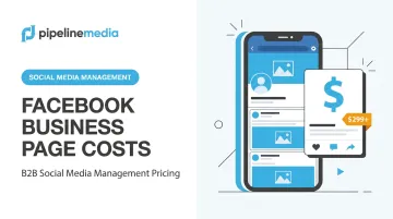 Facebook Business Page Costs