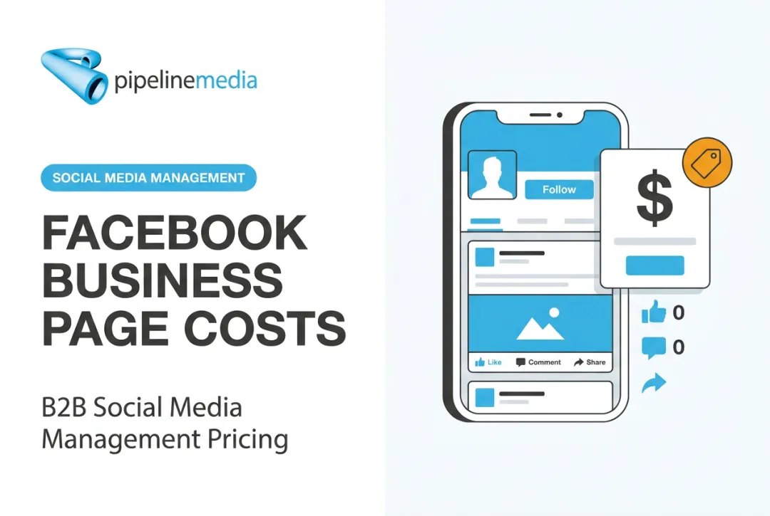 Facebook Business Page Costs
