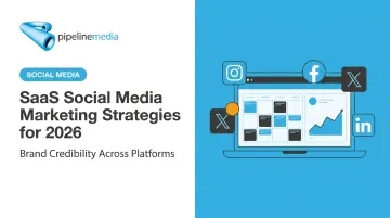 SaaS Social Media Marketing Strategies for 2026