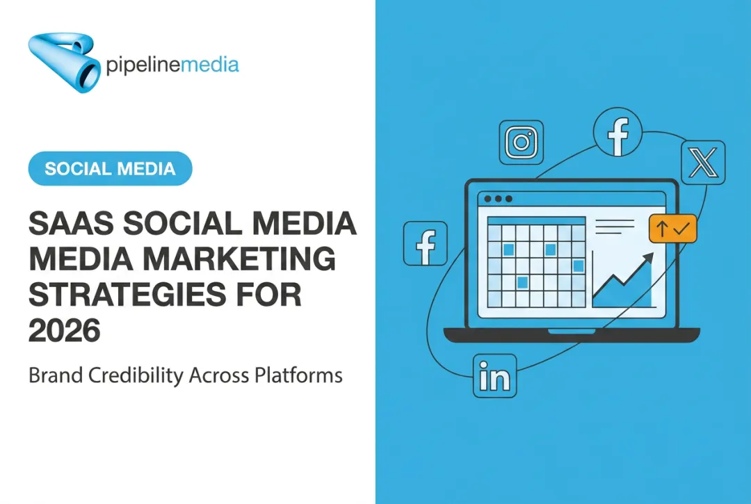 SaaS Social Media Marketing Strategies for 2026