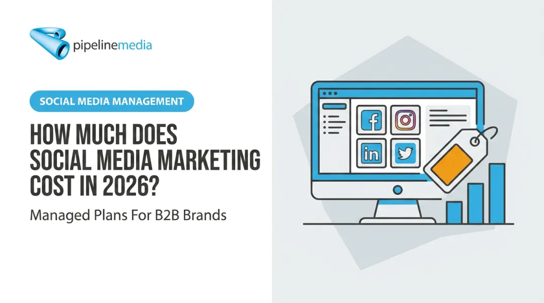 How Much Does Social Media Marketing Cost in 2026?